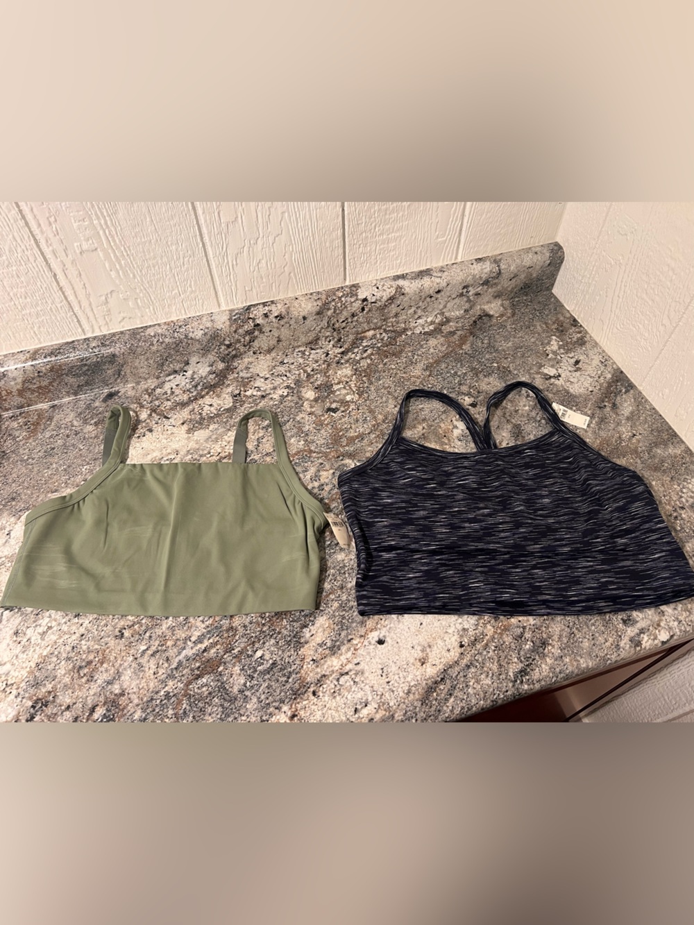 Aerie Bras - set of 2 large & xl